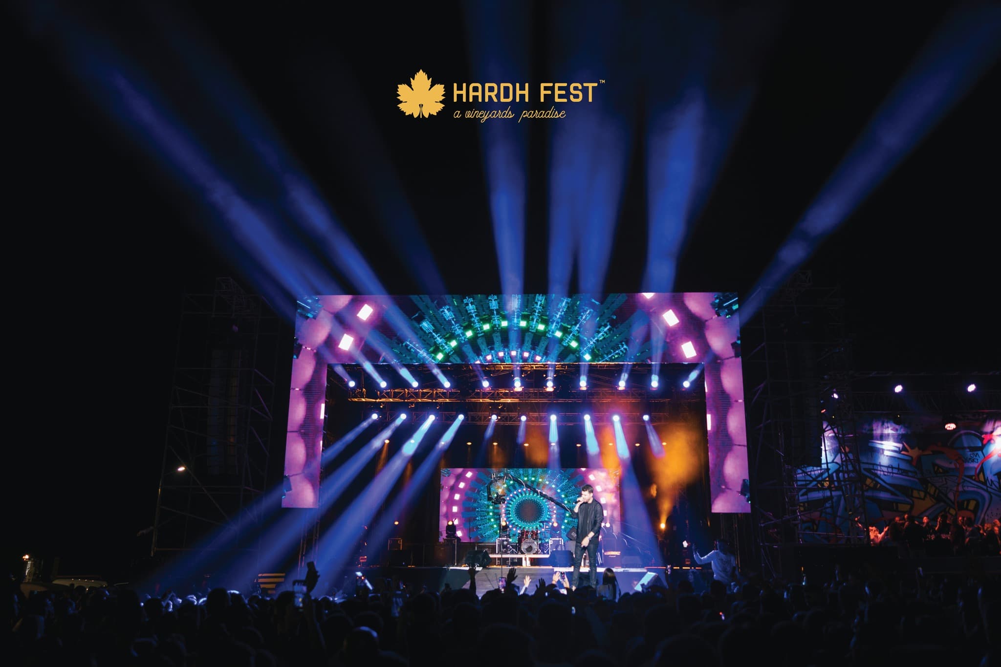 HardhFest