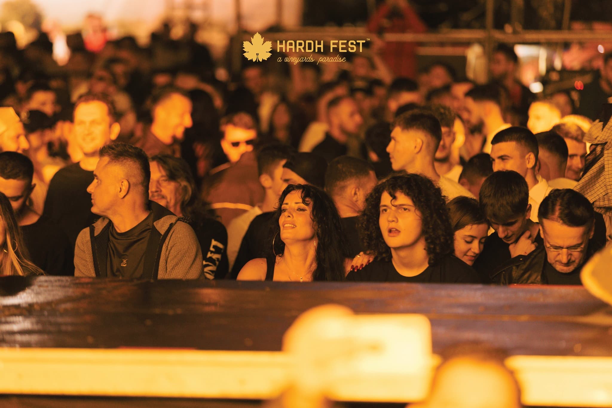 HardhFest
