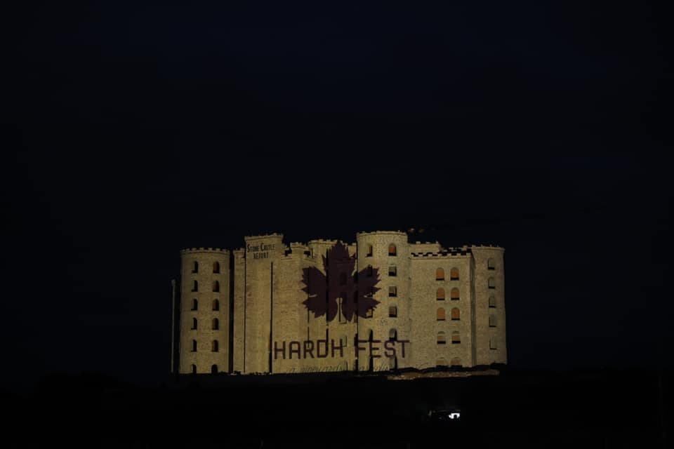 HardhFest