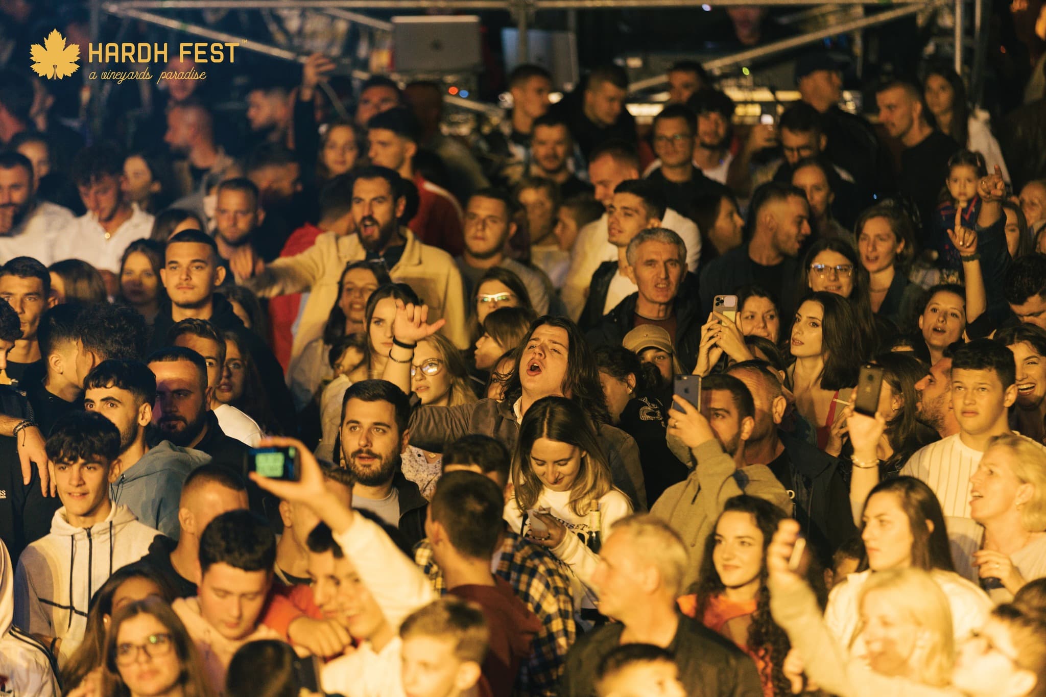 HardhFest