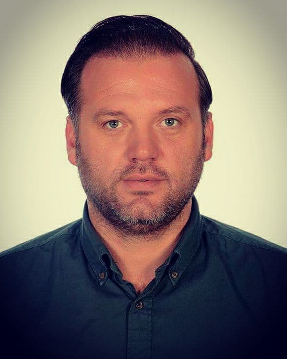 Agron Sokoli