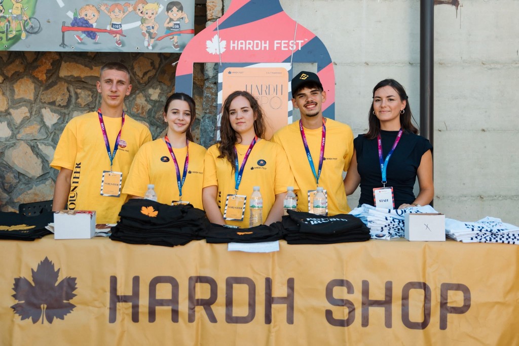 Fanella Hardh Fest